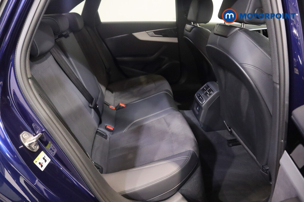 Used Audi A4 for sale - 77760036: Photo 15