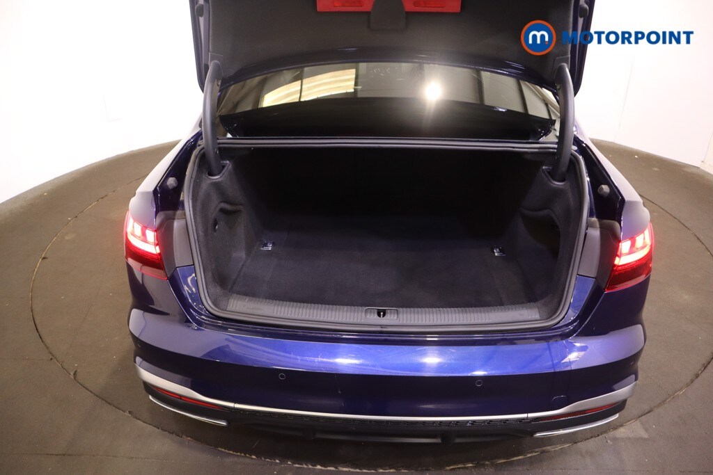 Used Audi A4 for sale - 77760036: Photo 16