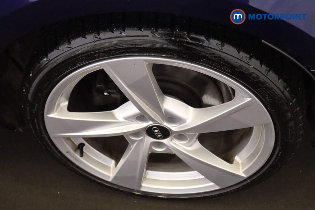 Used Audi A4 for sale - 77760036: Photo 17