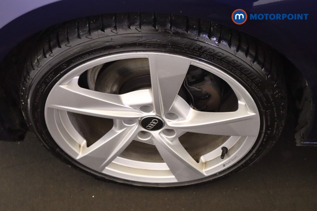 Used Audi A4 for sale - 77760036: Photo 18