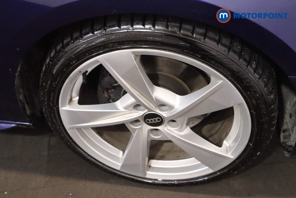 Used Audi A4 for sale - 77760036: Photo 19