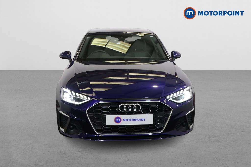 Used Audi A4 for sale - 77760036: Photo 2