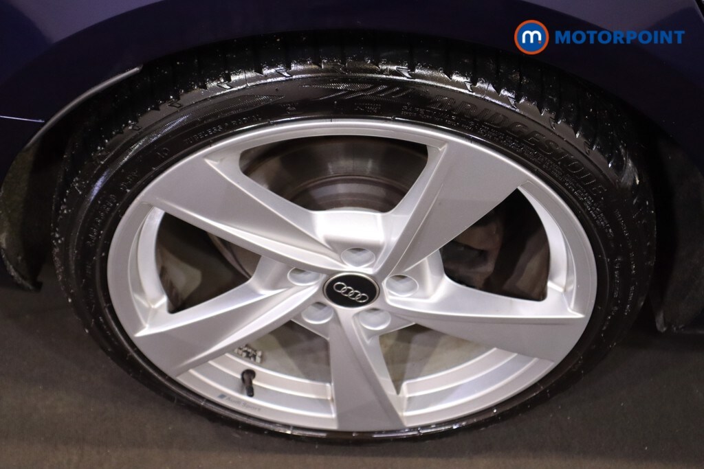 Used Audi A4 for sale - 77760036: Photo 20