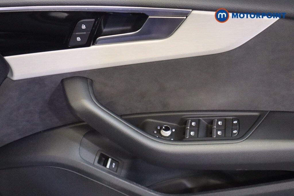 Used Audi A4 for sale - 77760036: Photo 22