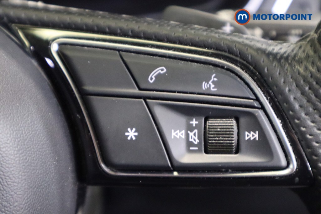 Used Audi A4 for sale - 77760036: Photo 25