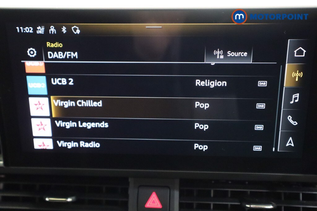 Used Audi A4 for sale - 77760036: Photo 28