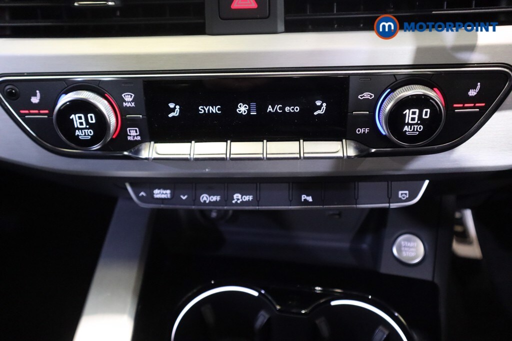 Used Audi A4 for sale - 77760036: Photo 29