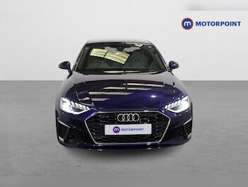 Used Audi A4 undefined for sale - 77760036: Photo