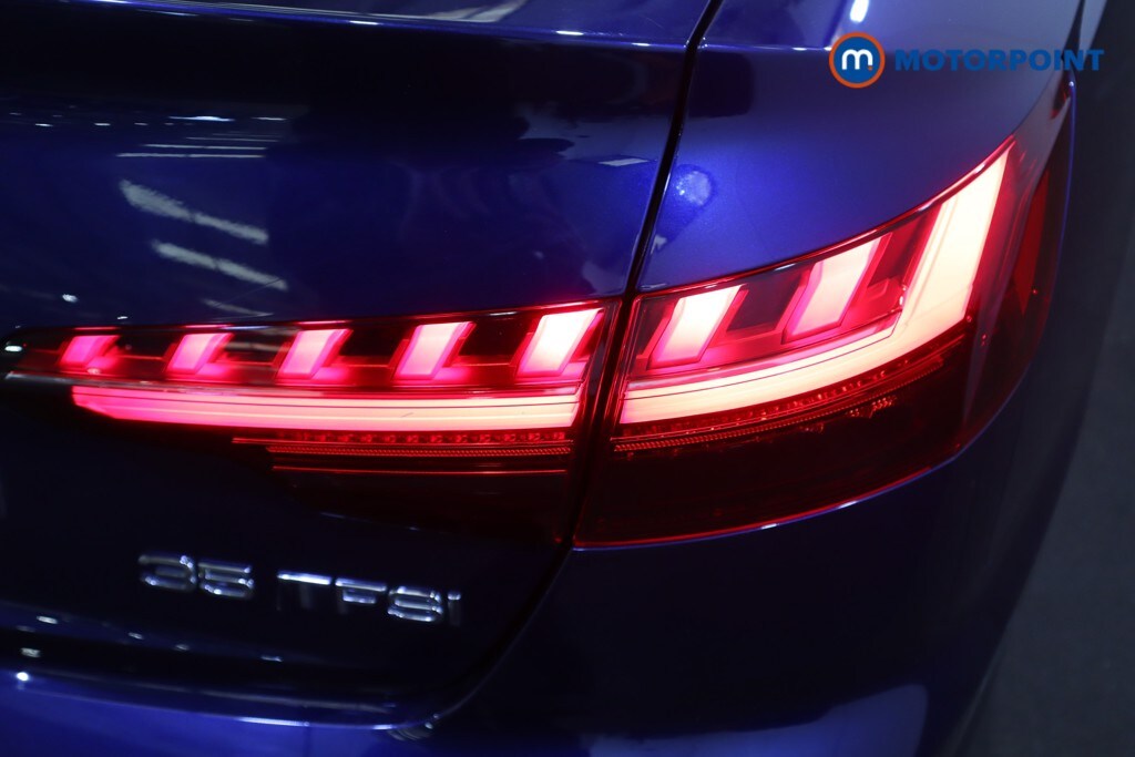 Used Audi A4 for sale - 77760036: Photo 39