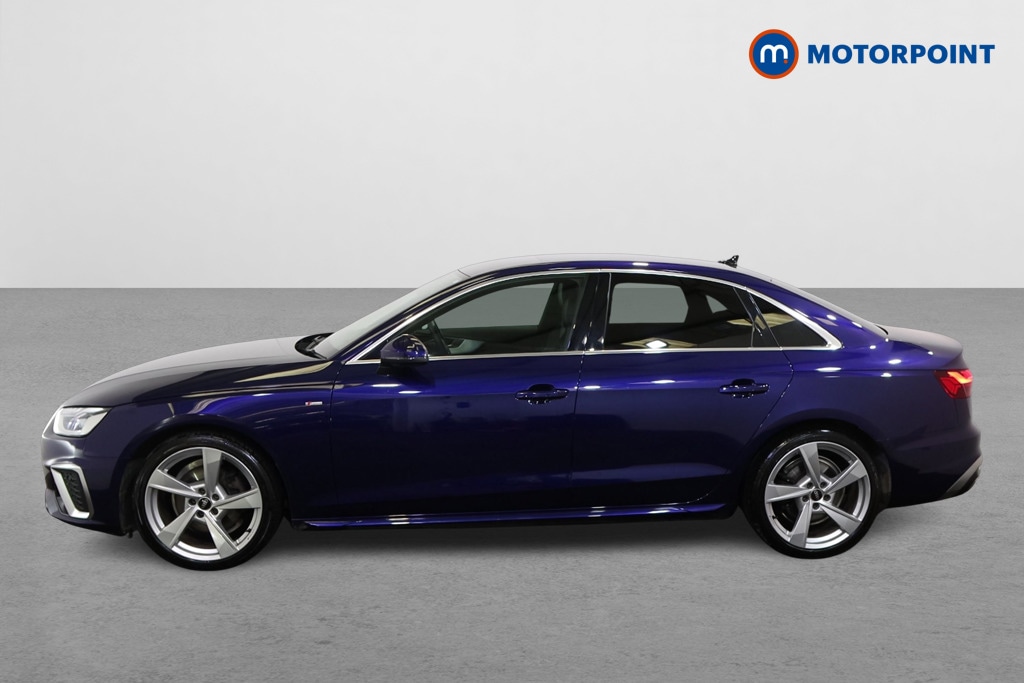 Used Audi A4 for sale - 77760036: Photo 4