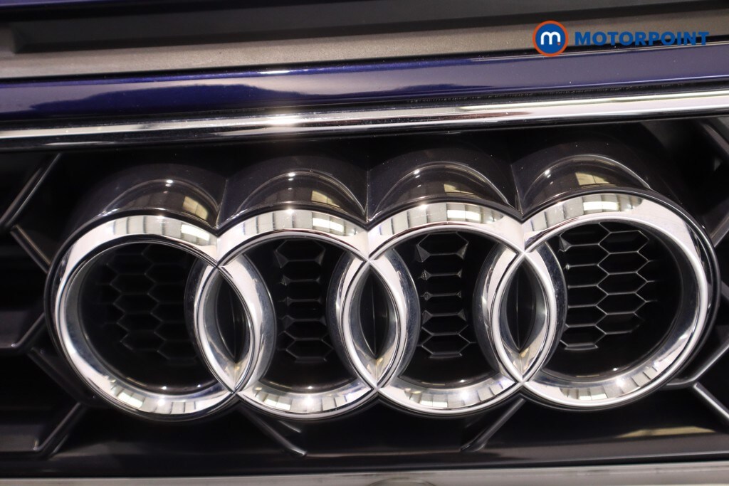 Used Audi A4 for sale - 77760036: Photo 44