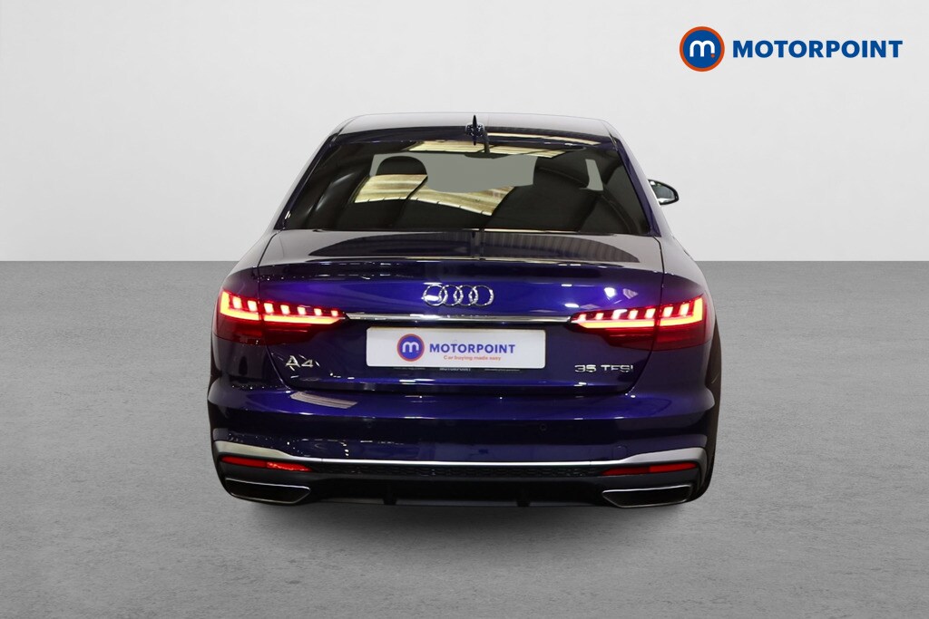 Used Audi A4 for sale - 77760036: Photo 6