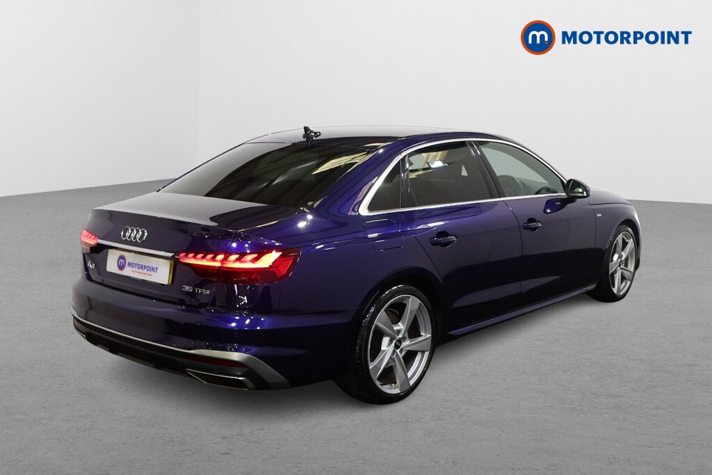 Used Audi A4 for sale - 77760036: Photo 7