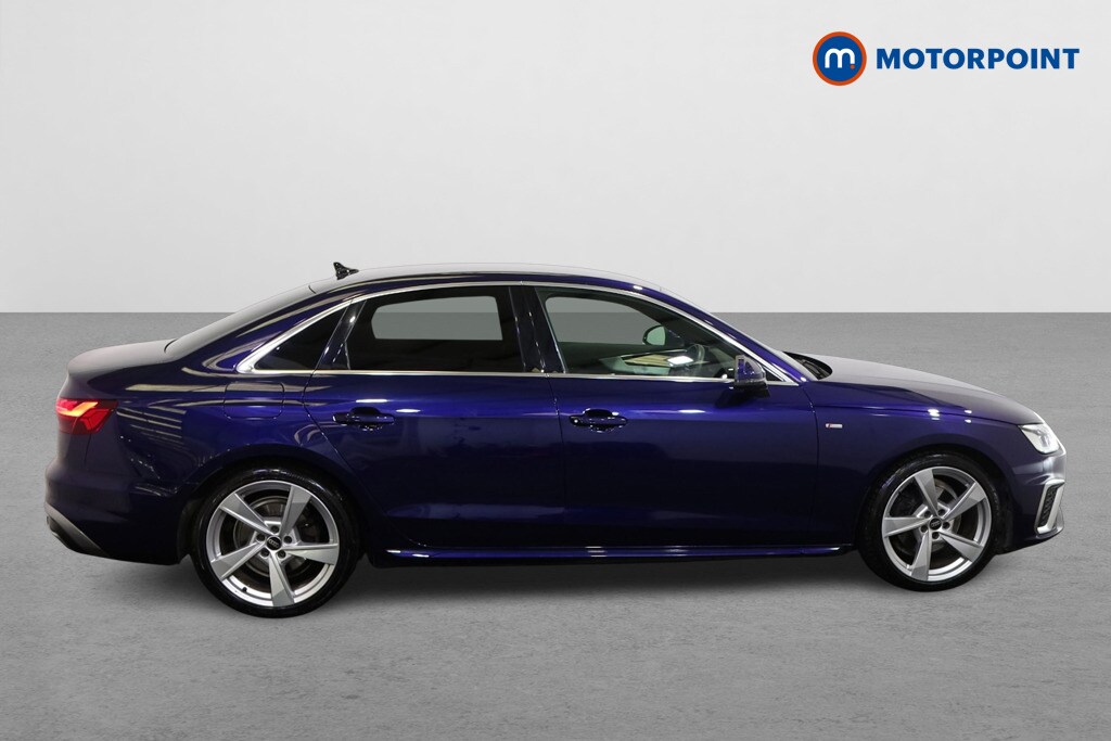 Used Audi A4 for sale - 77760036: Photo 8