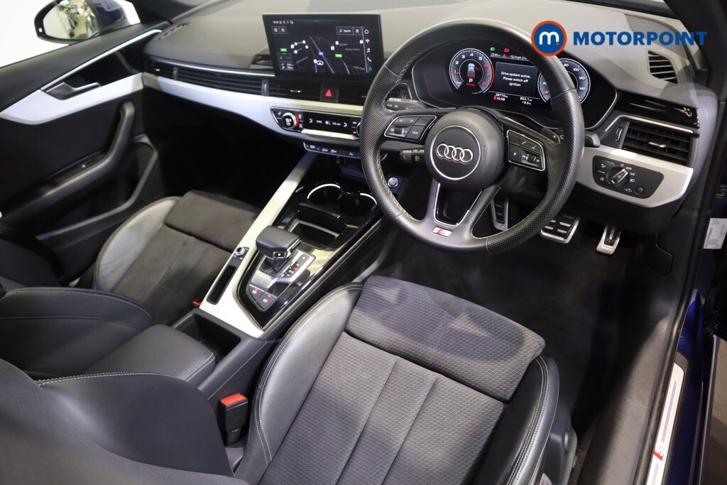 Used Audi A4 for sale - 77760036: Photo 9