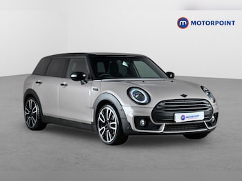 Used MINI Clubman undefined for sale - 78494450: Photo