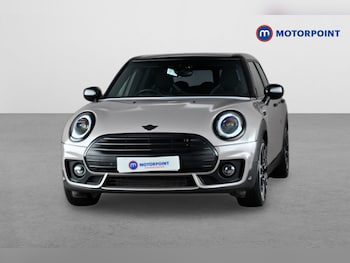 Used MINI Clubman undefined for sale - 78494450: Photo
