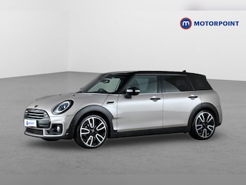 Used MINI Clubman undefined for sale - 78494450: Photo