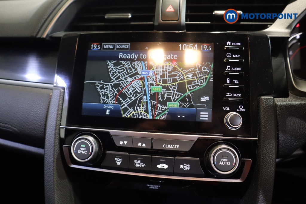 Used Honda Civic 2021 for sale - 78091499: Photo 10