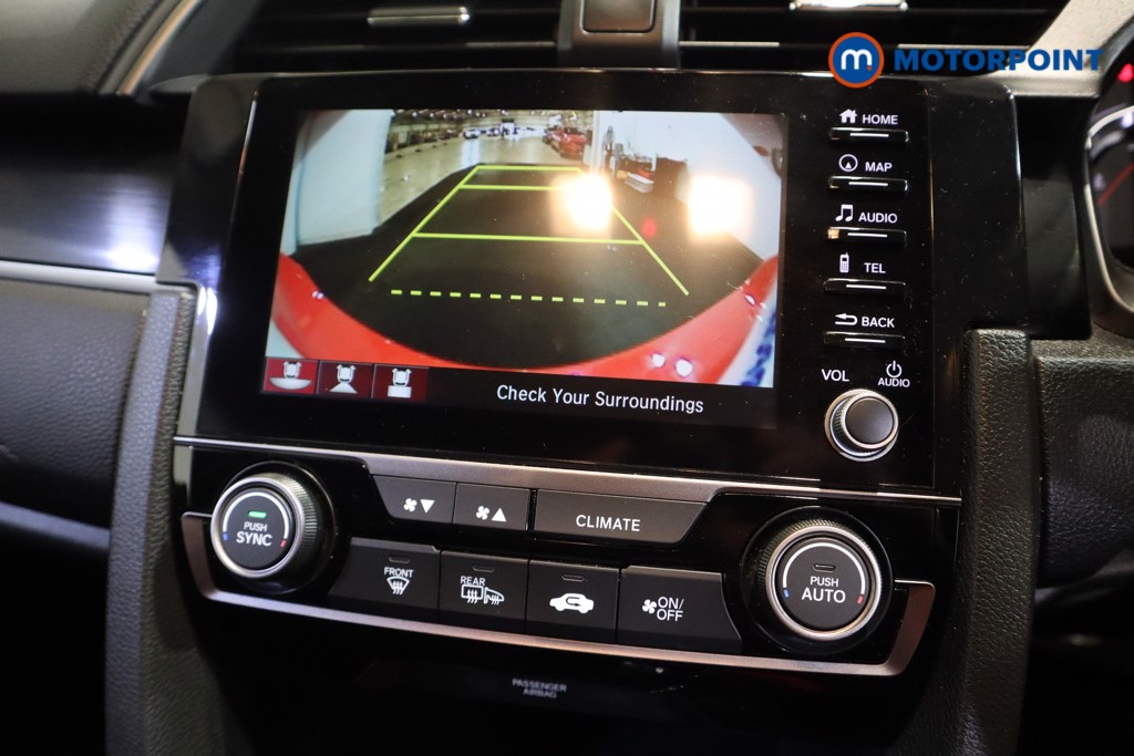 Used Honda Civic 2021 for sale - 78091499: Photo 11