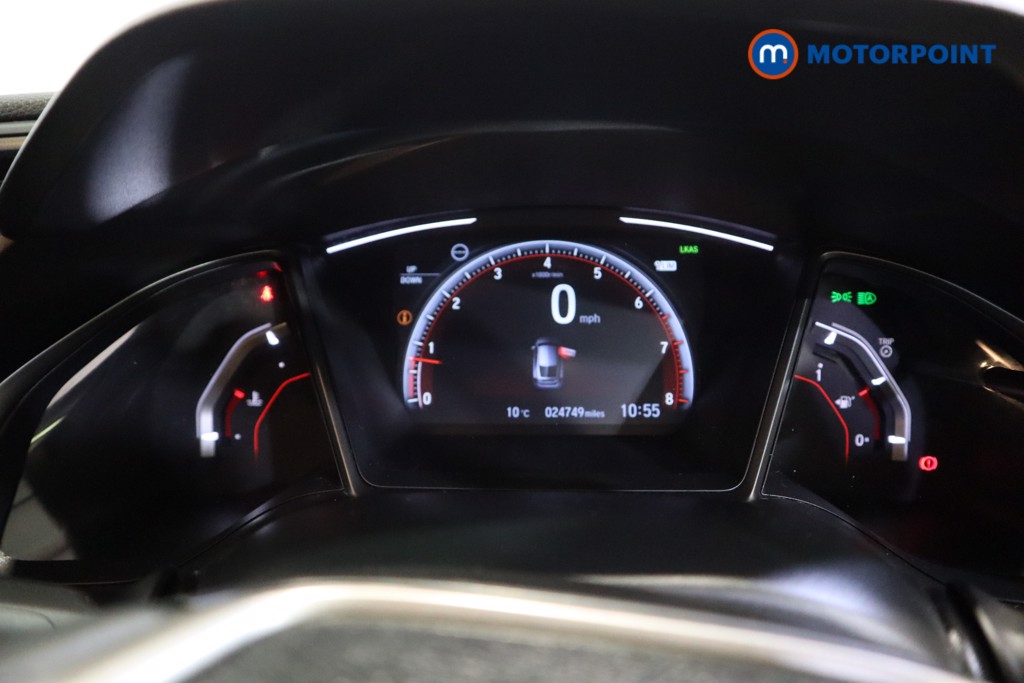 Used Honda Civic 2021 for sale - 78091499: Photo 12