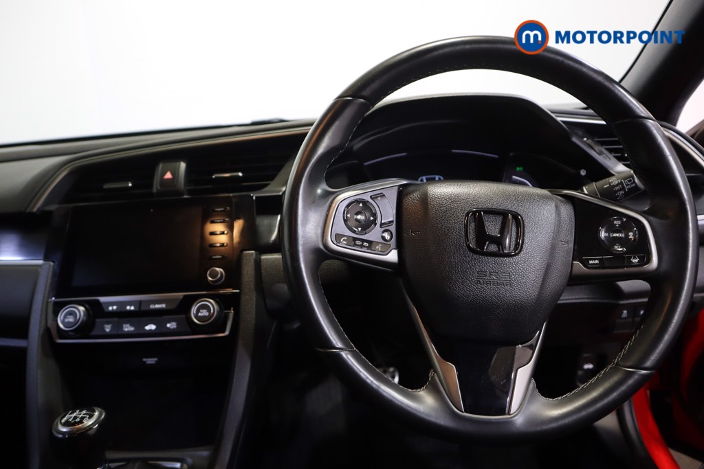 Used Honda Civic 2021 for sale - 78091499: Photo 13