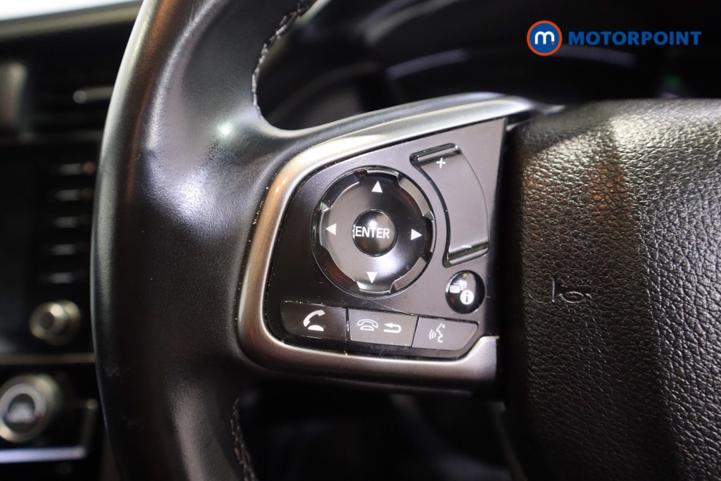 Used Honda Civic 2021 for sale - 78091499: Photo 14