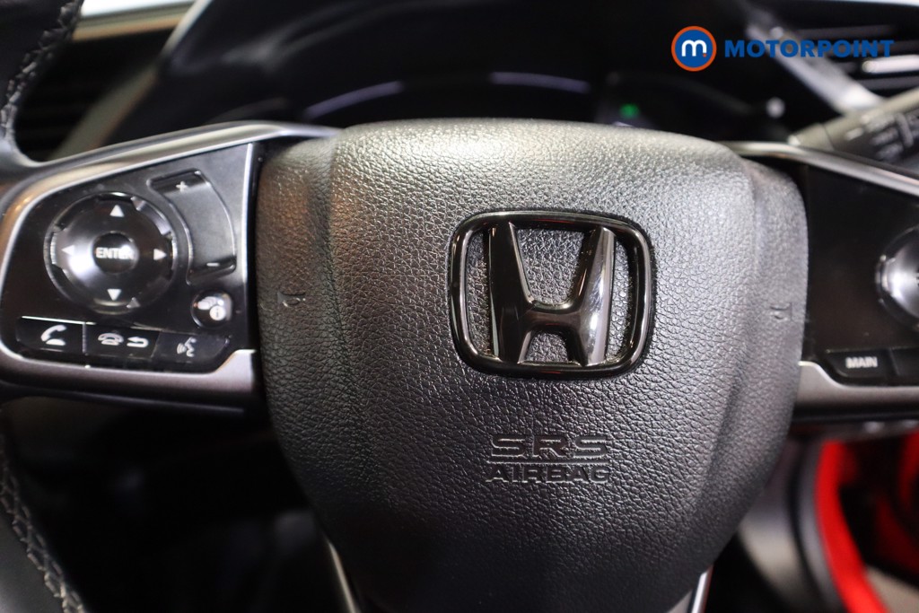 Used Honda Civic 2021 for sale - 78091499: Photo 15