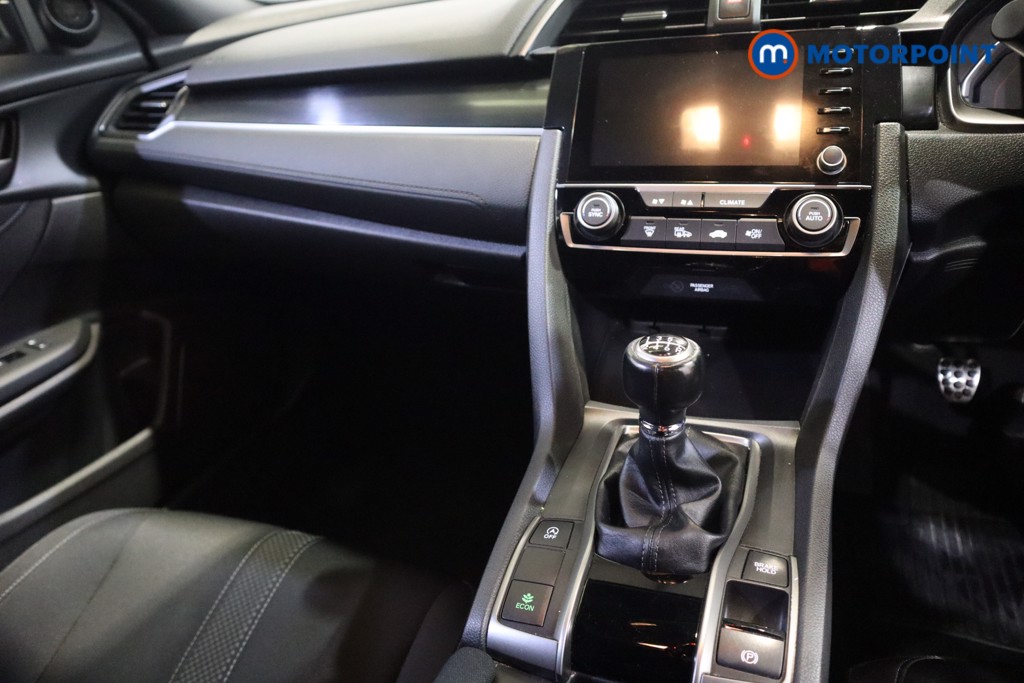 Used Honda Civic 2021 for sale - 78091499: Photo 20