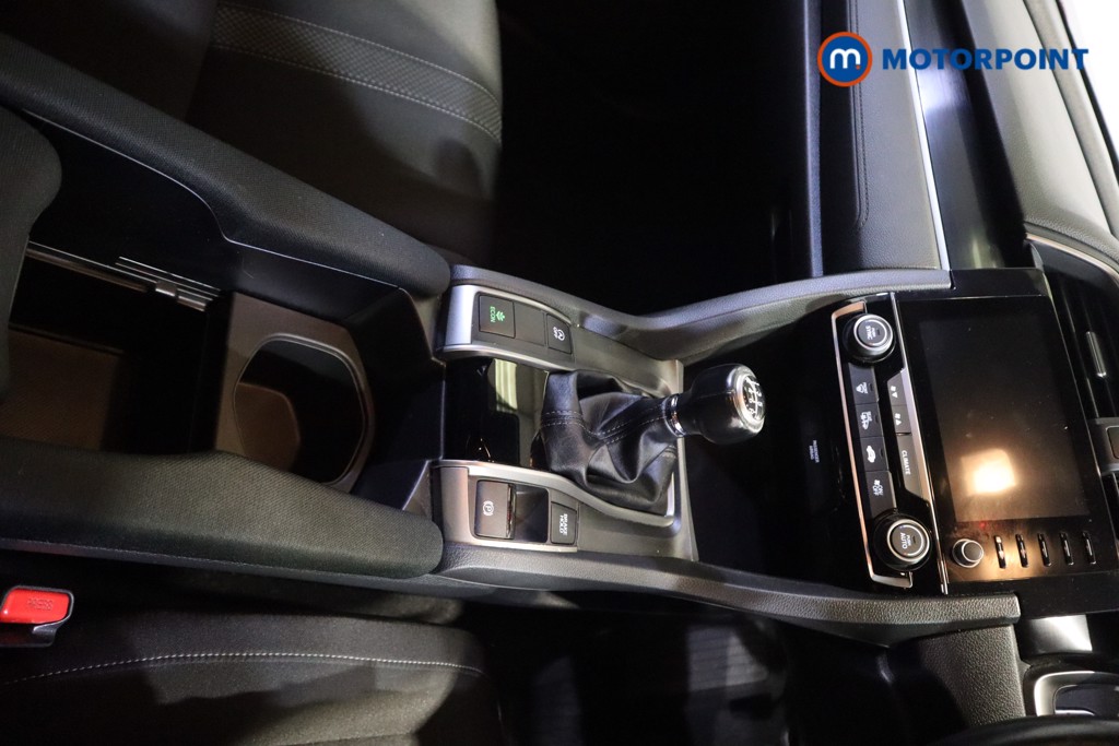 Used Honda Civic 2021 for sale - 78091499: Photo 21