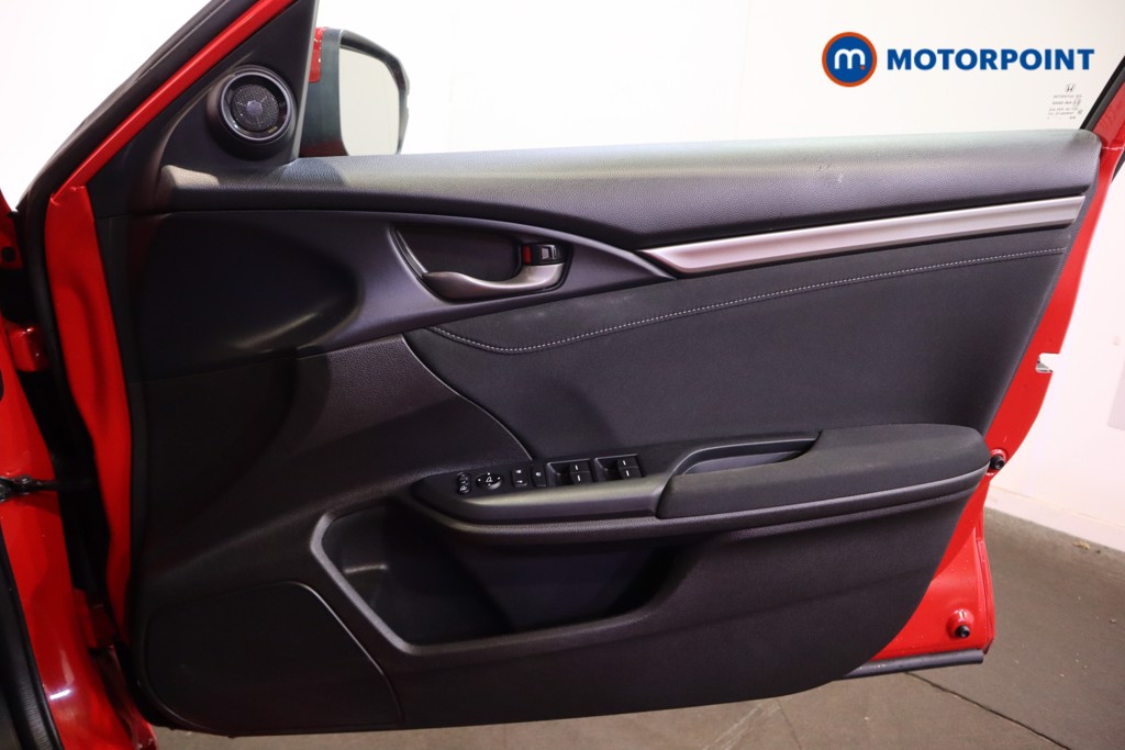 Used Honda Civic 2021 for sale - 78091499: Photo 24