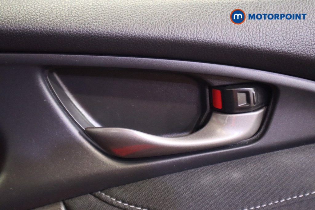 Used Honda Civic 2021 for sale - 78091499: Photo 26