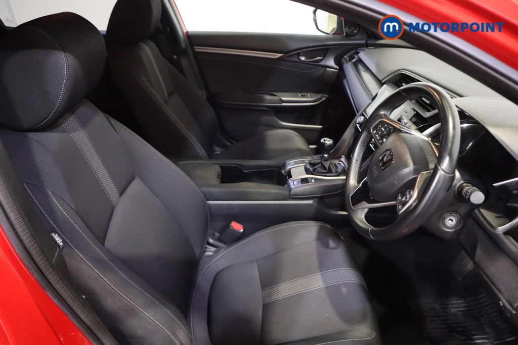 Used Honda Civic 2021 for sale - 78091499: Photo 28