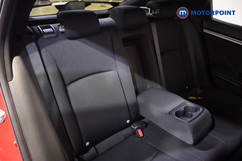 Used Honda Civic 2021 for sale - 78091499: Photo 29