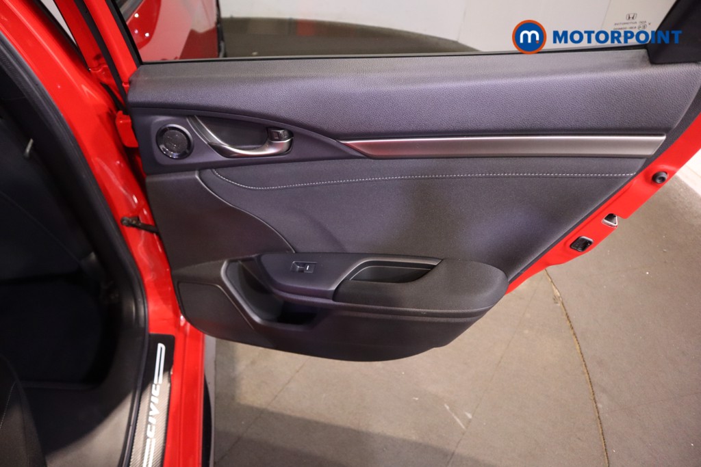 Used Honda Civic 2021 for sale - 78091499: Photo 32
