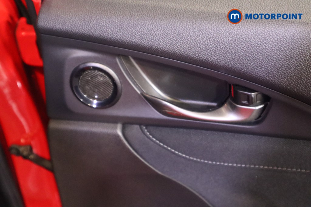 Used Honda Civic 2021 for sale - 78091499: Photo 33