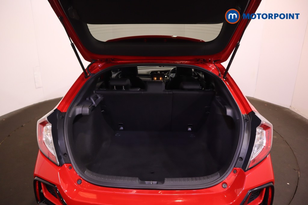 Used Honda Civic 2021 for sale - 78091499: Photo 34