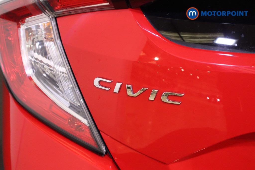Used Honda Civic 2021 for sale - 78091499: Photo 37