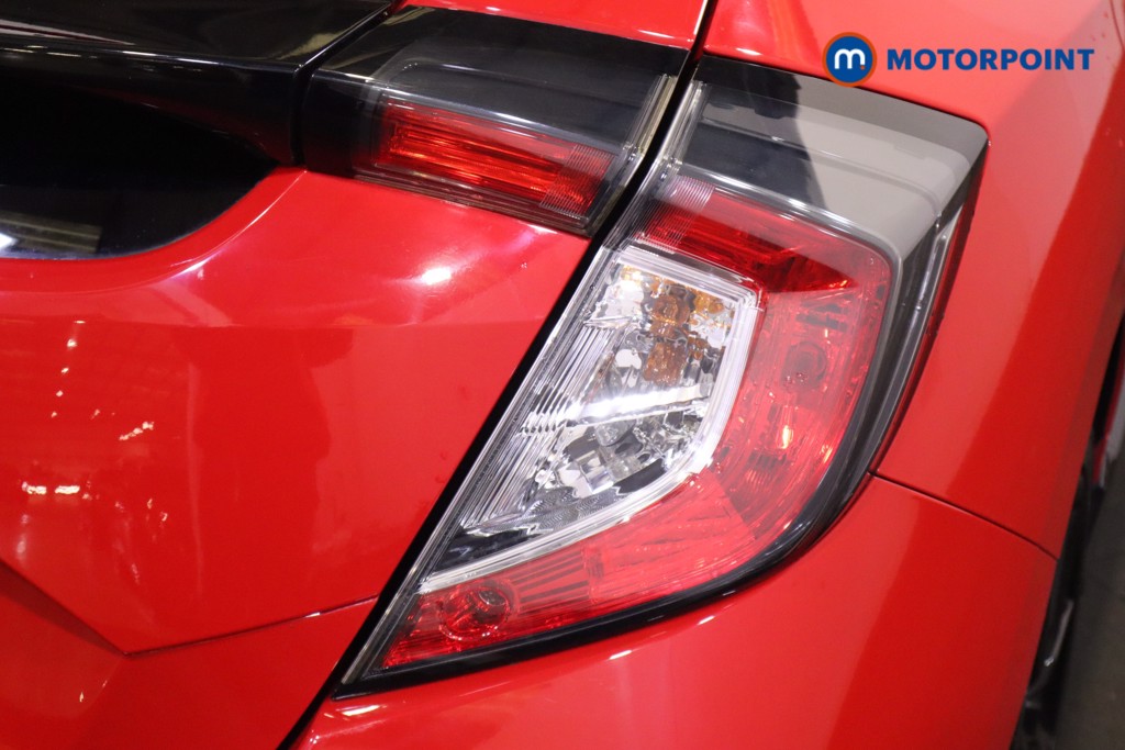 Used Honda Civic 2021 for sale - 78091499: Photo 39