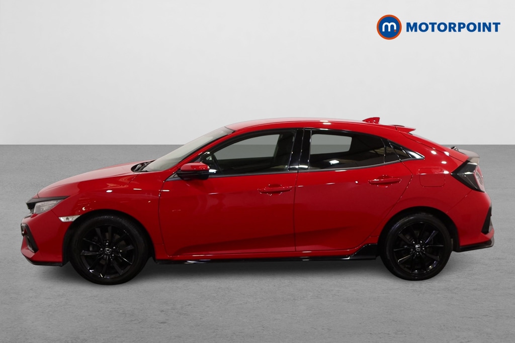 Used Honda Civic 2021 for sale - 78091499: Photo 4