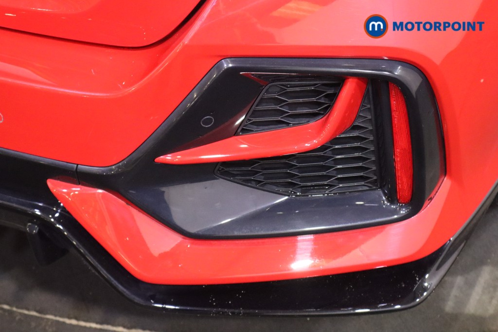 Used Honda Civic 2021 for sale - 78091499: Photo 40