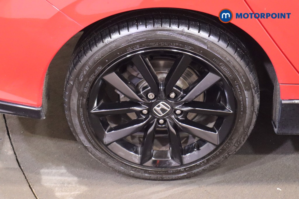 Used Honda Civic 2021 for sale - 78091499: Photo 43