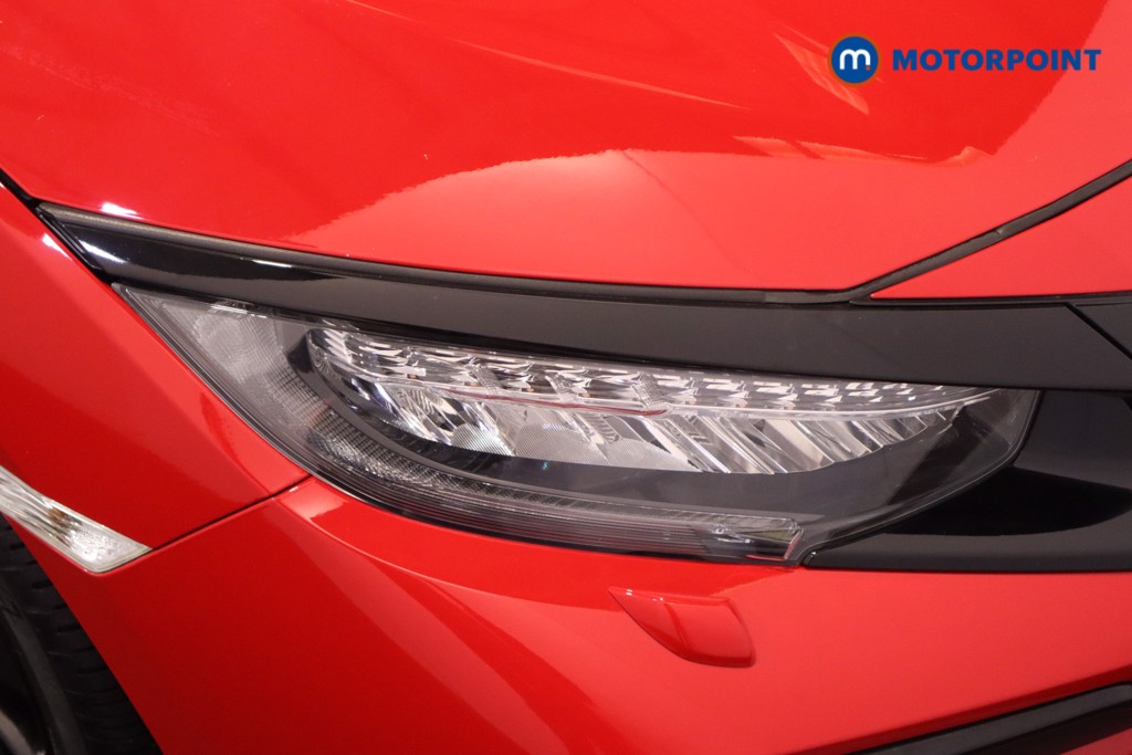 Used Honda Civic 2021 for sale - 78091499: Photo 46