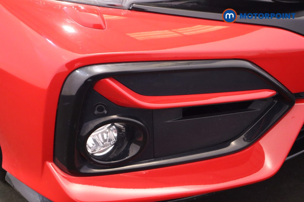 Used Honda Civic 2021 for sale - 78091499: Photo 47