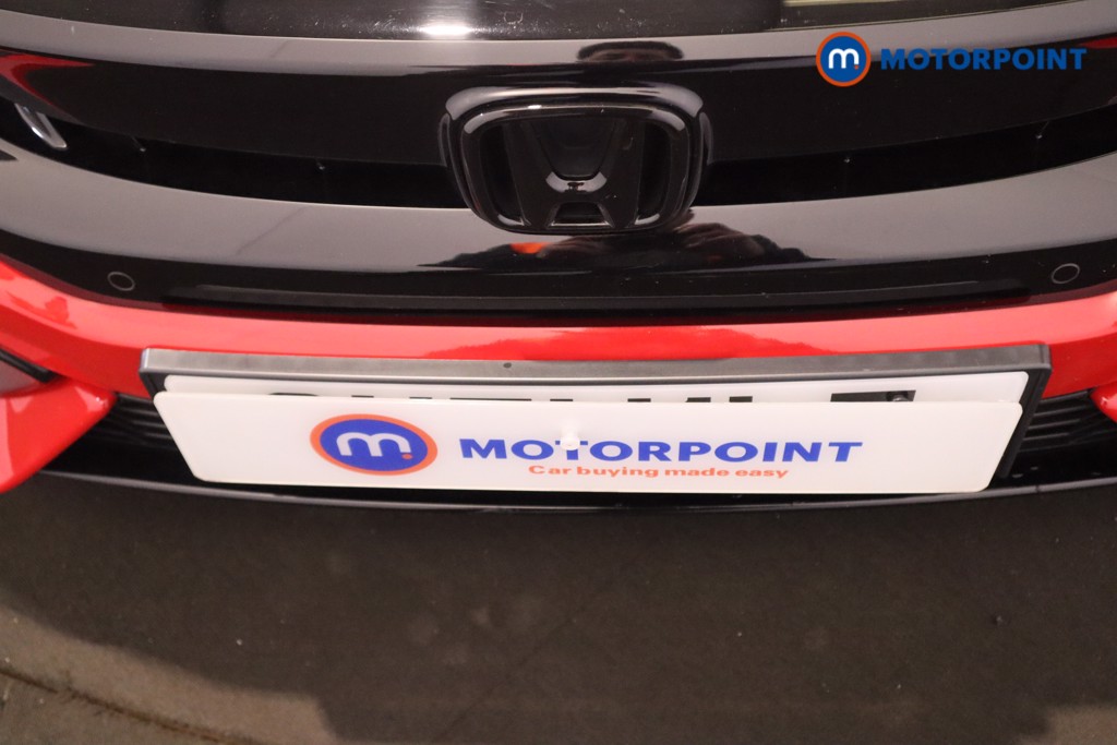 Used Honda Civic 2021 for sale - 78091499: Photo 48