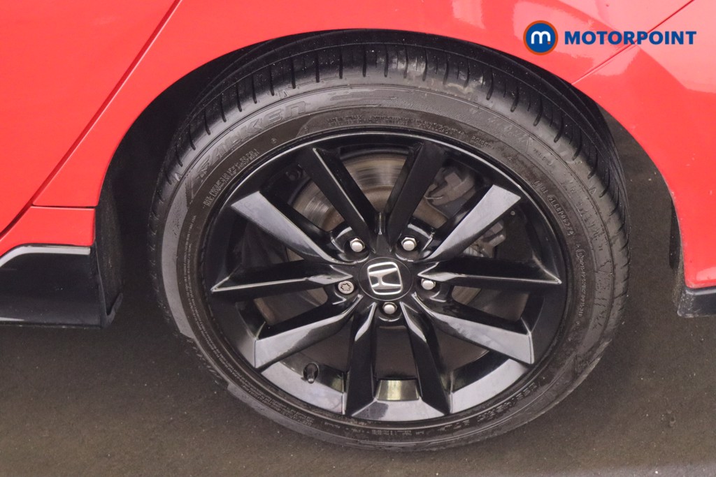 Used Honda Civic 2021 for sale - 78091499: Photo 50