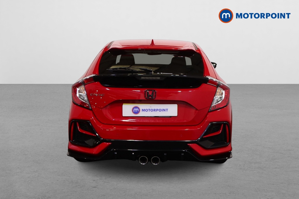 Used Honda Civic 2021 for sale - 78091499: Photo 6