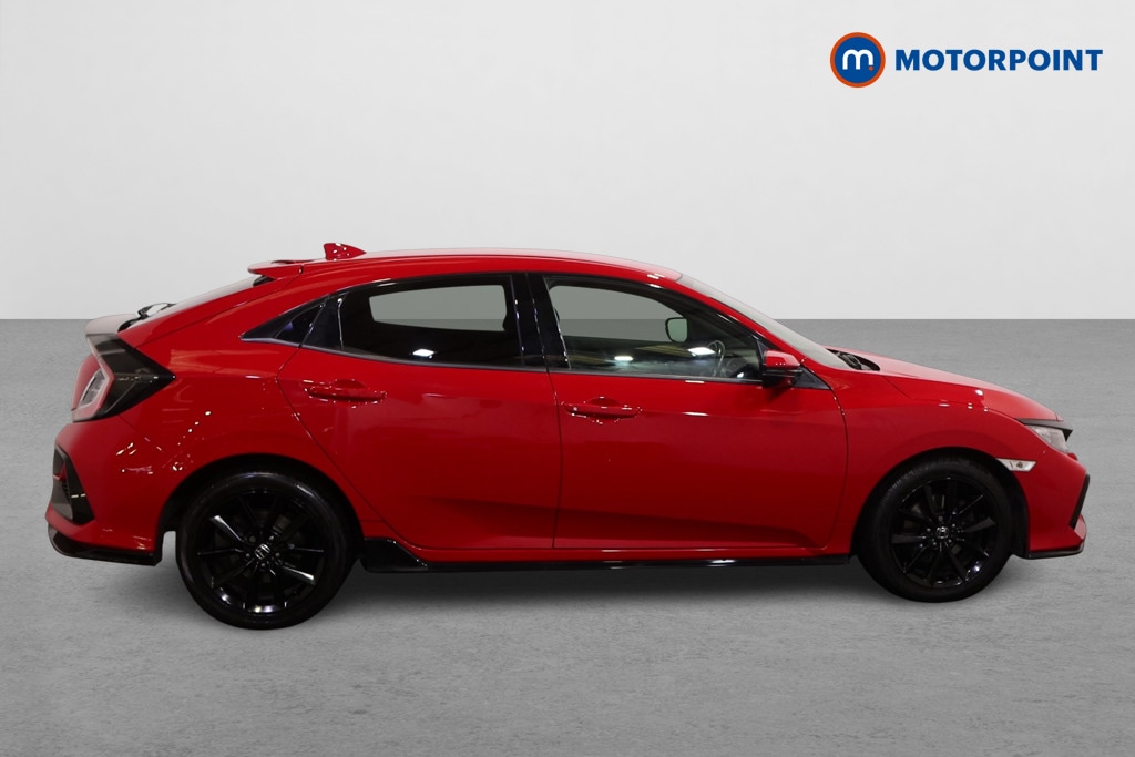 Used Honda Civic 2021 for sale - 78091499: Photo 8