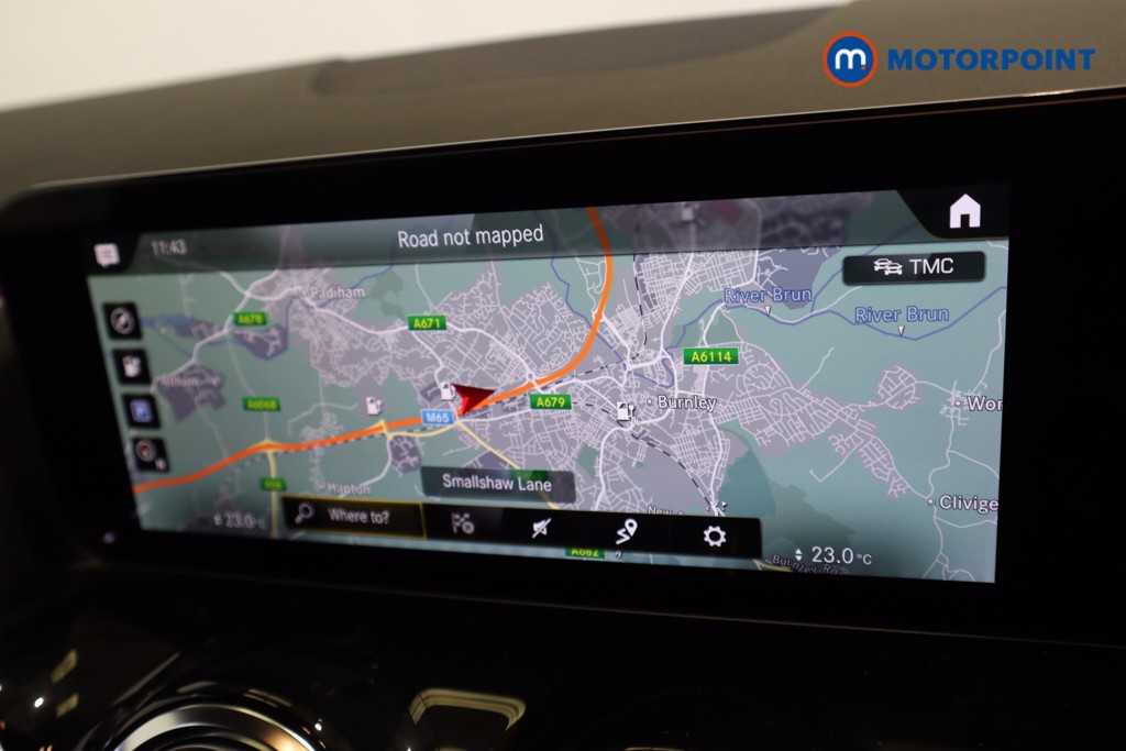 Used Mercedes-Benz EQA 2022 for sale - 76797420: Photo 10