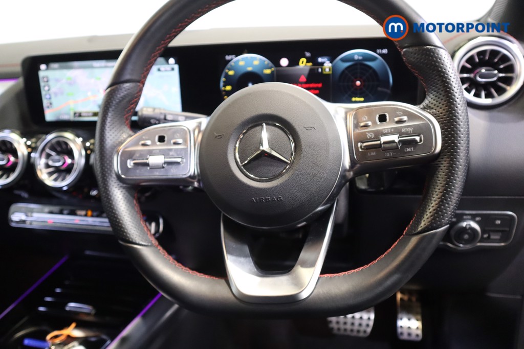 Used Mercedes-Benz EQA 2022 for sale - 76797420: Photo 11